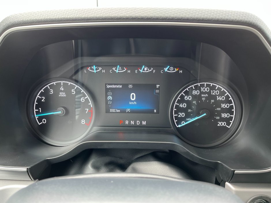 2023 Ford F-150 XLT 4WD Super Crew 5'5 Box-24