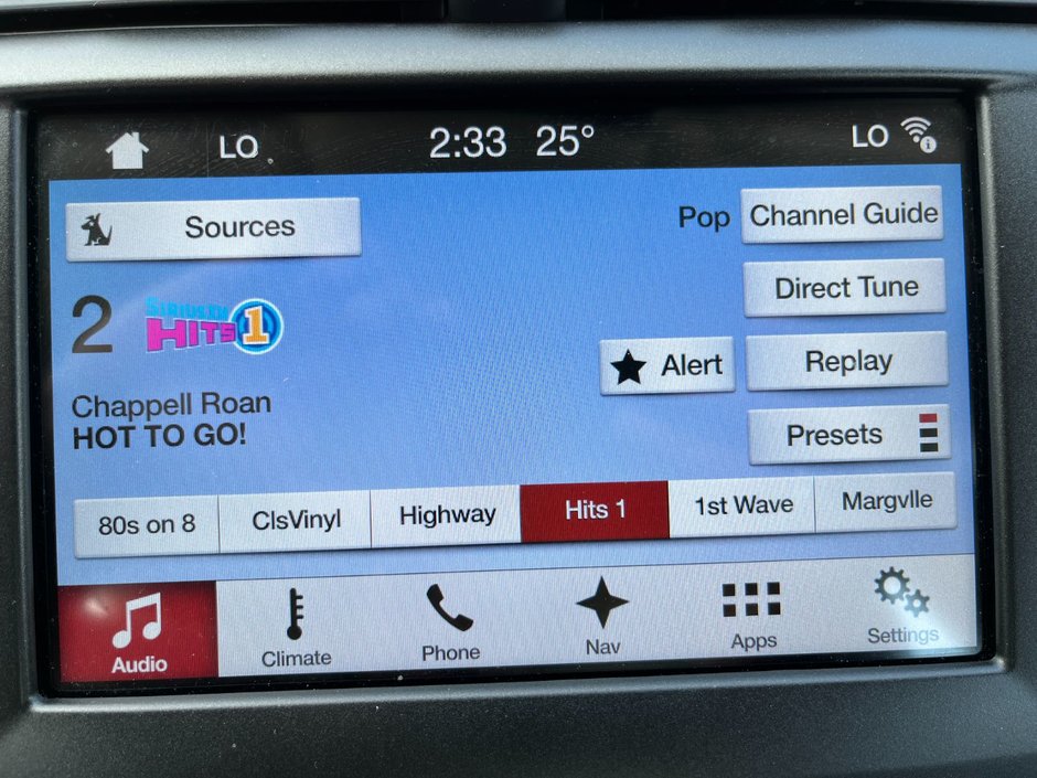 2017 Ford Fusion 4dr Sdn SE AWD-32