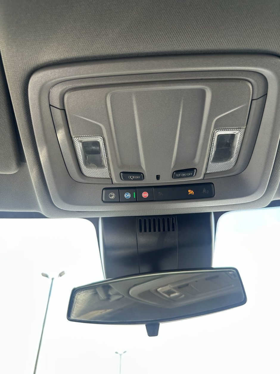 2022 GMC Sierra 1500 4WD Crew Cab 157 Elevation-39