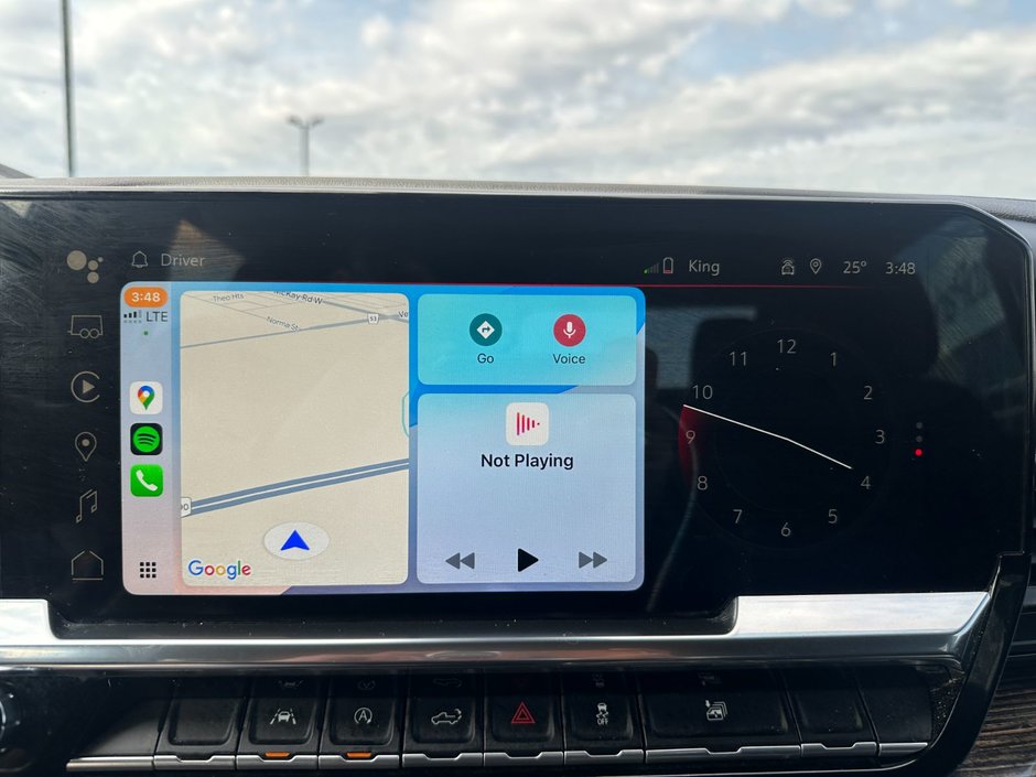2022 GMC Sierra 1500 4WD Crew Cab 157 Elevation-36