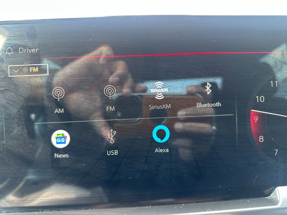 2022 GMC Sierra 1500 4WD Crew Cab 157 Elevation-35