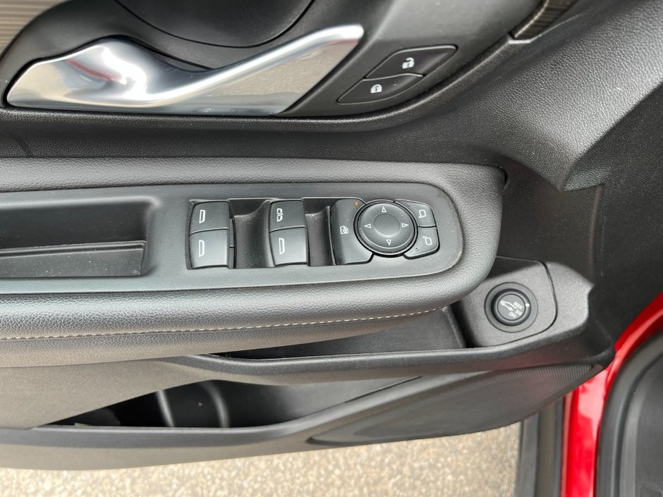 2022 GMC Terrain AWD 4dr SLE-9