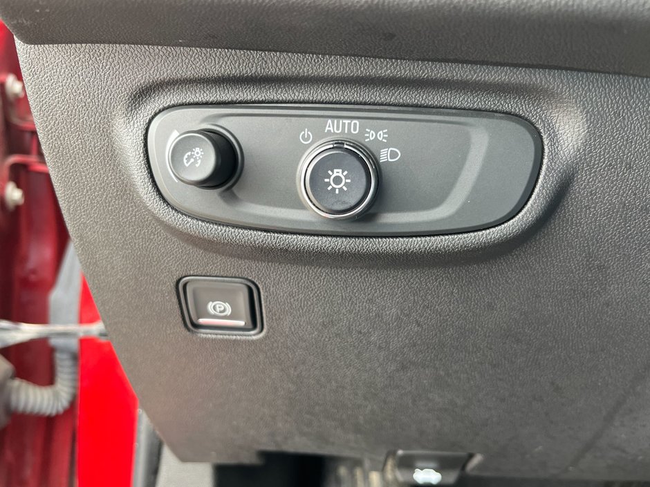 2022 GMC Terrain AWD 4dr SLE-21