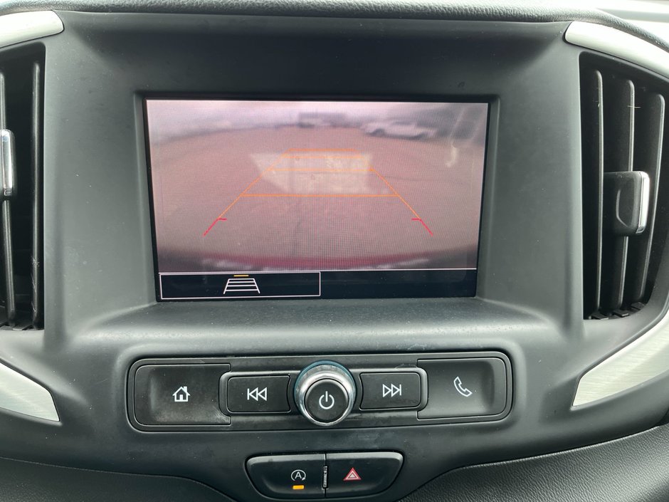 2022 GMC Terrain AWD 4dr SLE-27