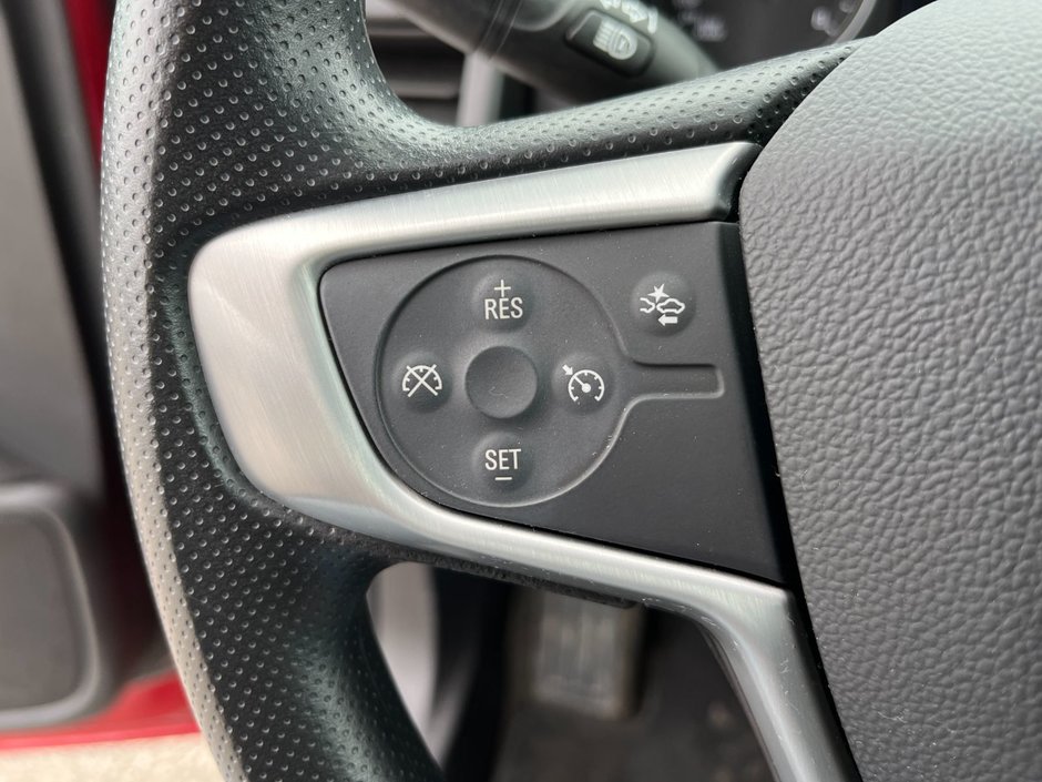 2022 GMC Terrain AWD 4dr SLE-22