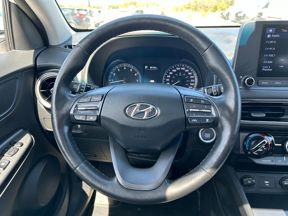 2022 Hyundai Kona Preferred-21