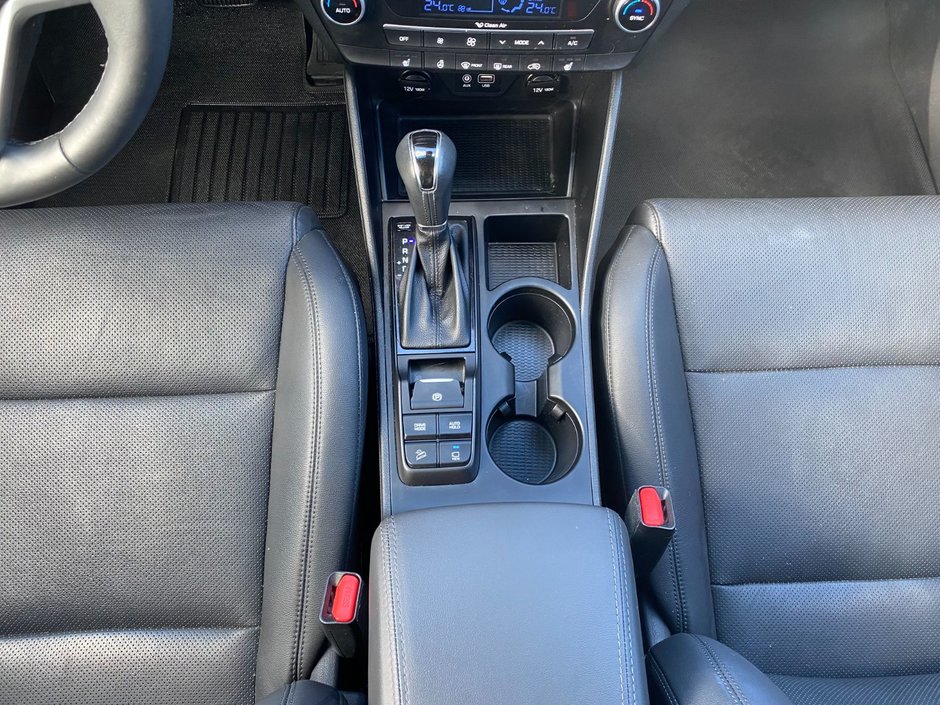 2019 Hyundai Tucson Luxury-23