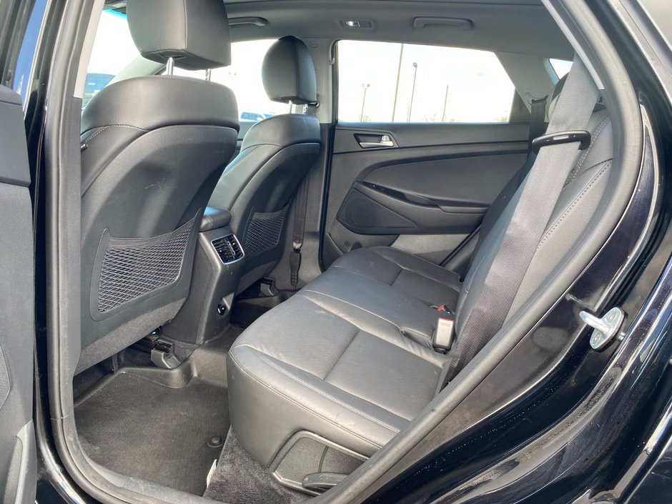 2019 Hyundai Tucson Luxury-11