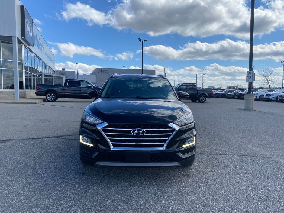 2019 Hyundai Tucson Luxury-1
