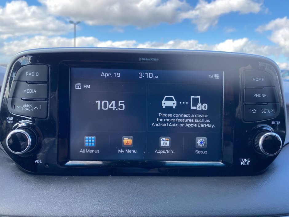2019 Hyundai Tucson Luxury-26