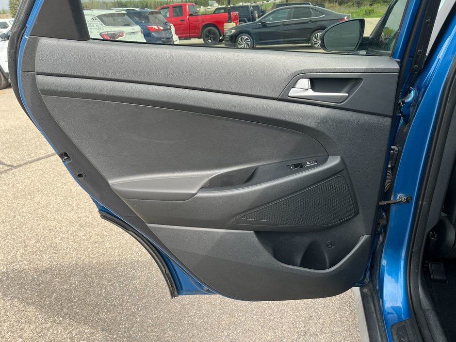 2021 Hyundai Tucson Preferred-11