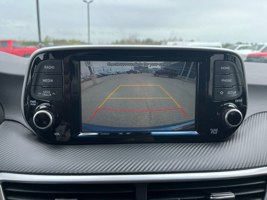 2021 Hyundai Tucson Preferred-29