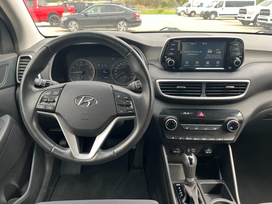 2021 Hyundai Tucson Preferred-22