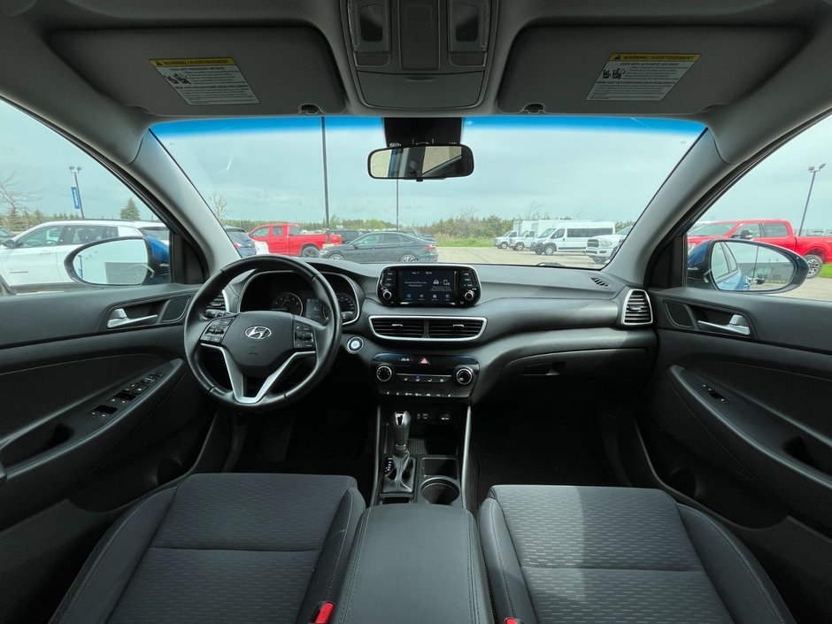 2021 Hyundai Tucson Preferred-21