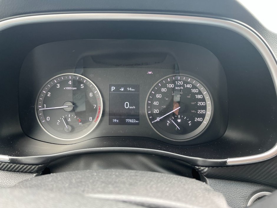 2021 Hyundai Tucson Preferred-25