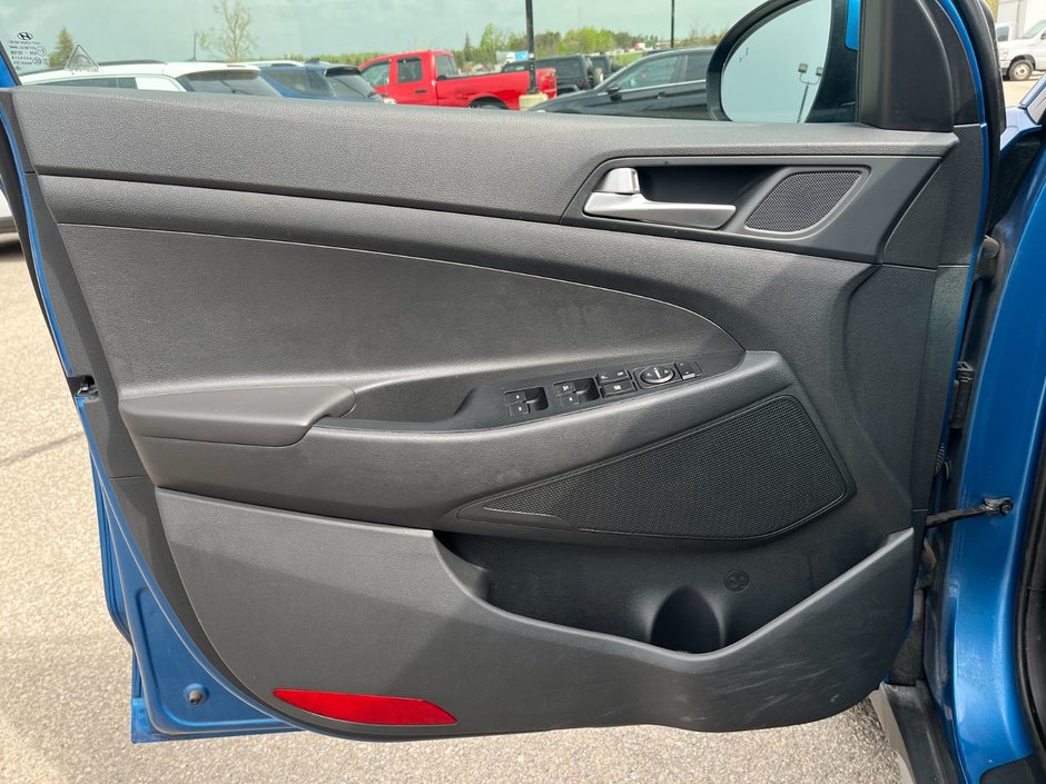 2021 Hyundai Tucson Preferred-8
