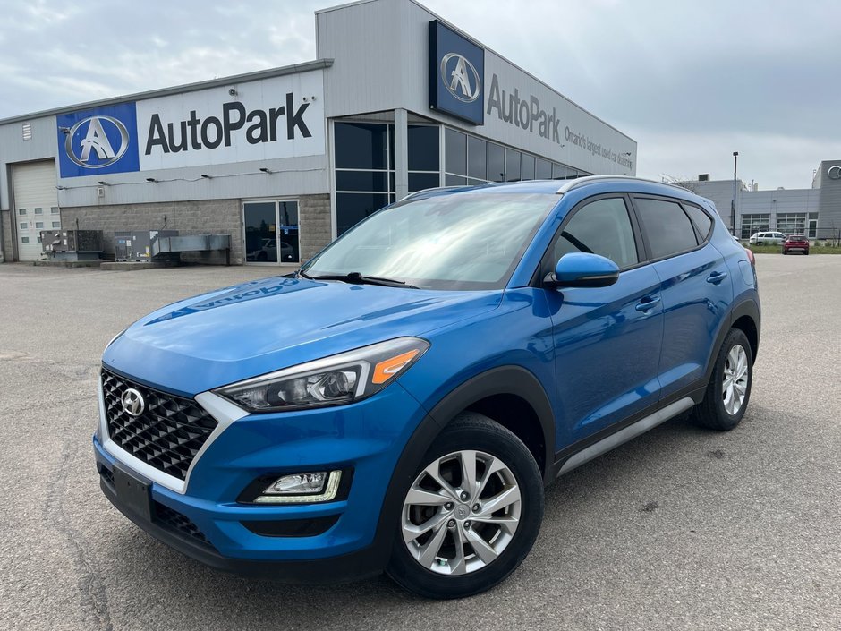 2021 Hyundai Tucson Preferred-0