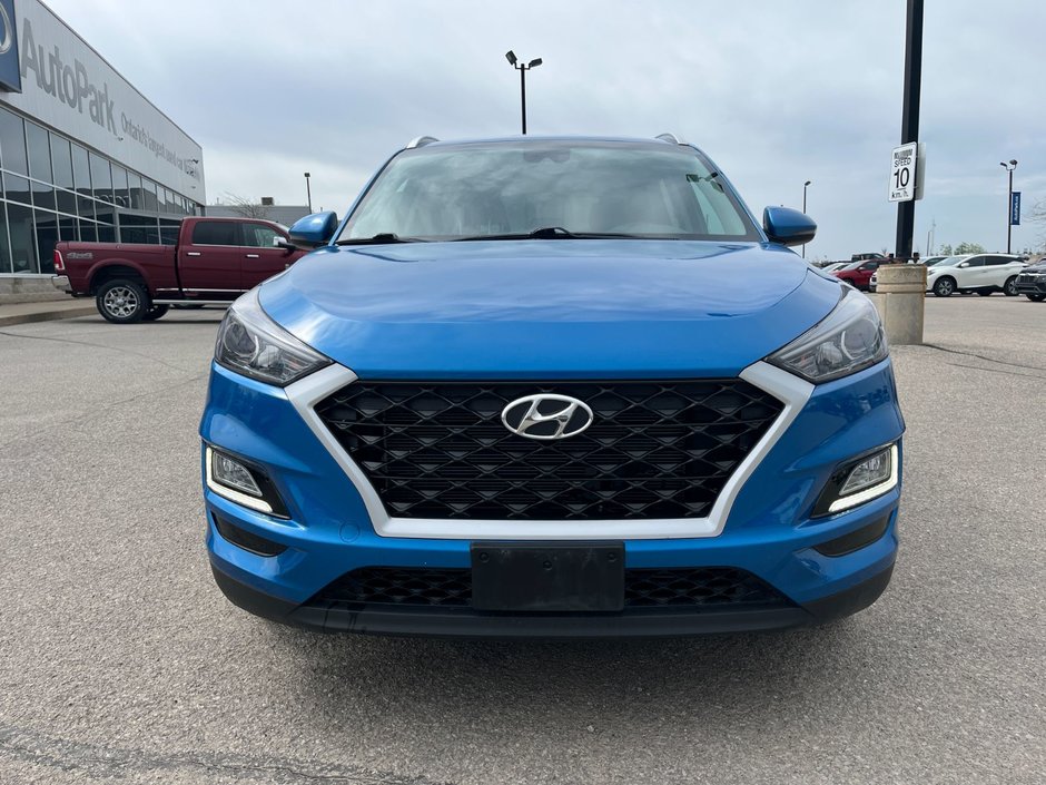 2021 Hyundai Tucson Preferred-1