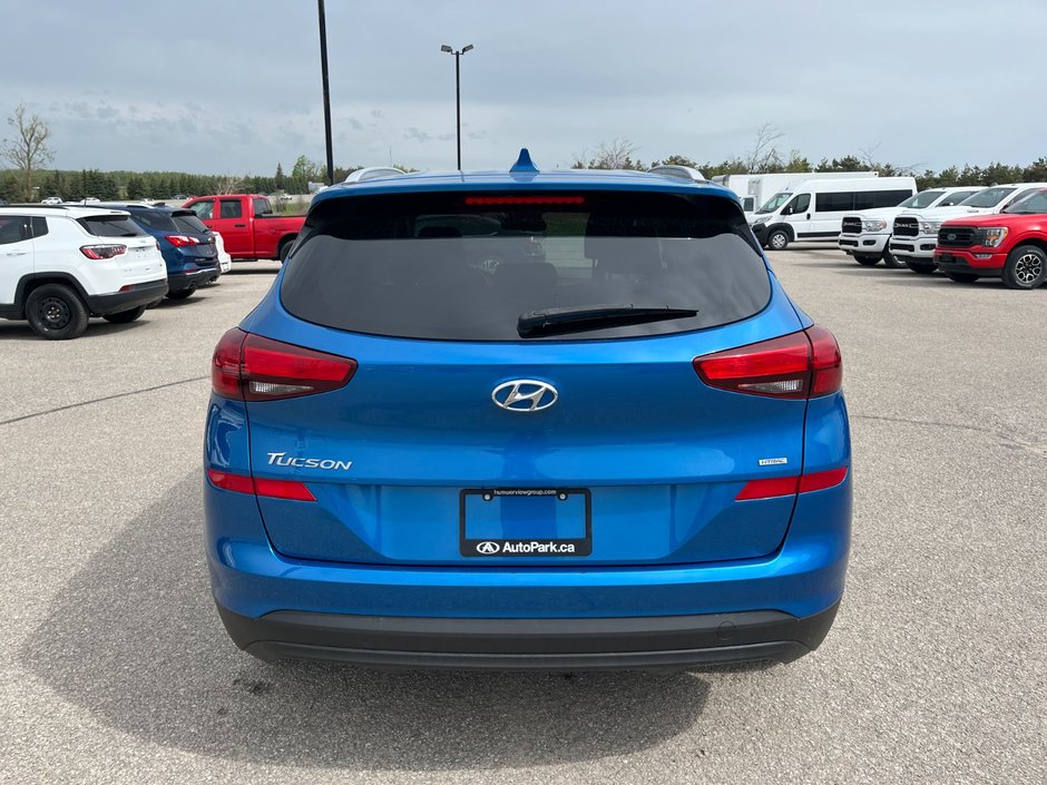 2021 Hyundai Tucson Preferred-5
