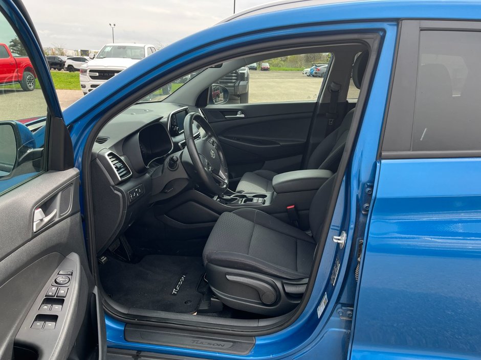 2021 Hyundai Tucson Preferred-10