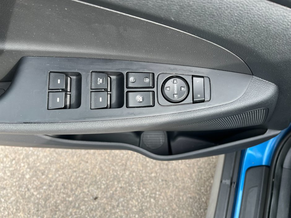 2021 Hyundai Tucson Preferred-9