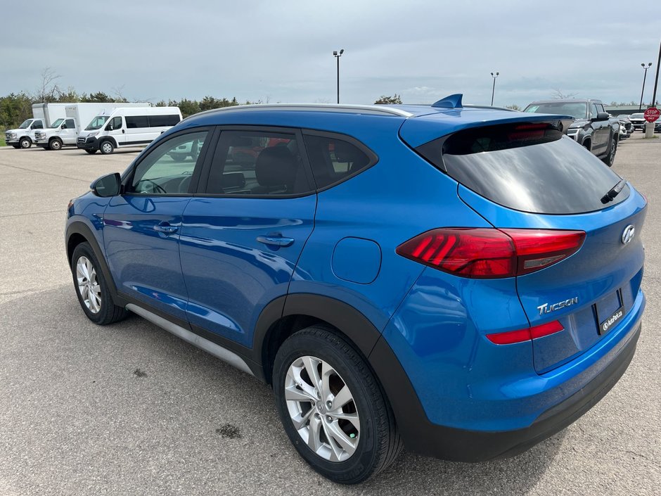 2021 Hyundai Tucson Preferred-6