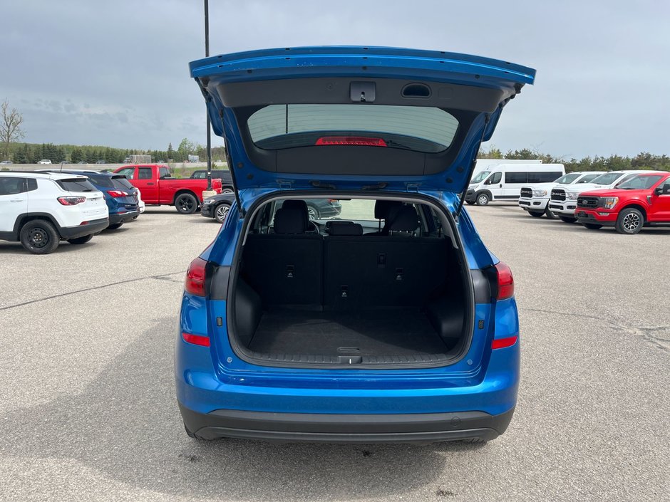2021 Hyundai Tucson Preferred-14
