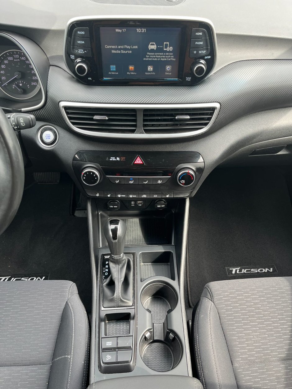 2021 Hyundai Tucson Preferred-27