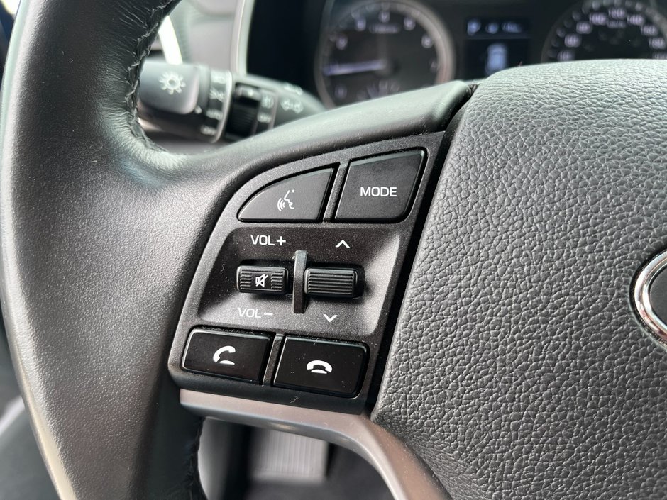 2021 Hyundai Tucson Preferred-24