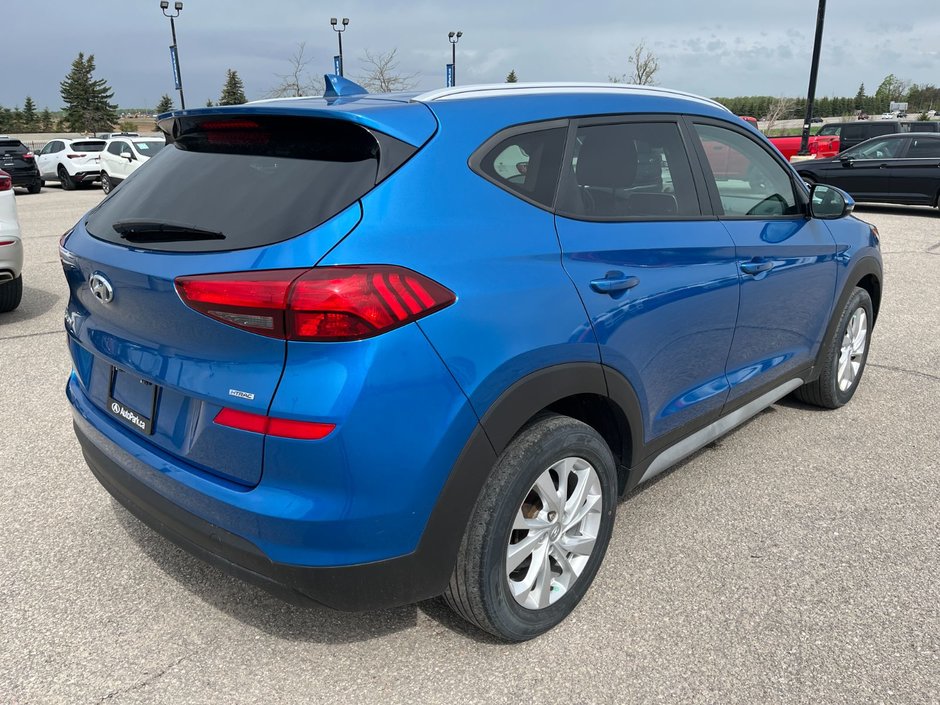 2021 Hyundai Tucson Preferred-4