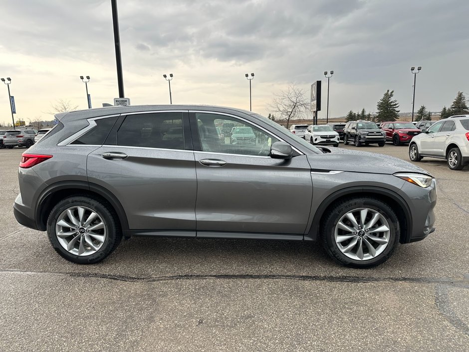 2021 Infiniti QX50 PURE AWD-3