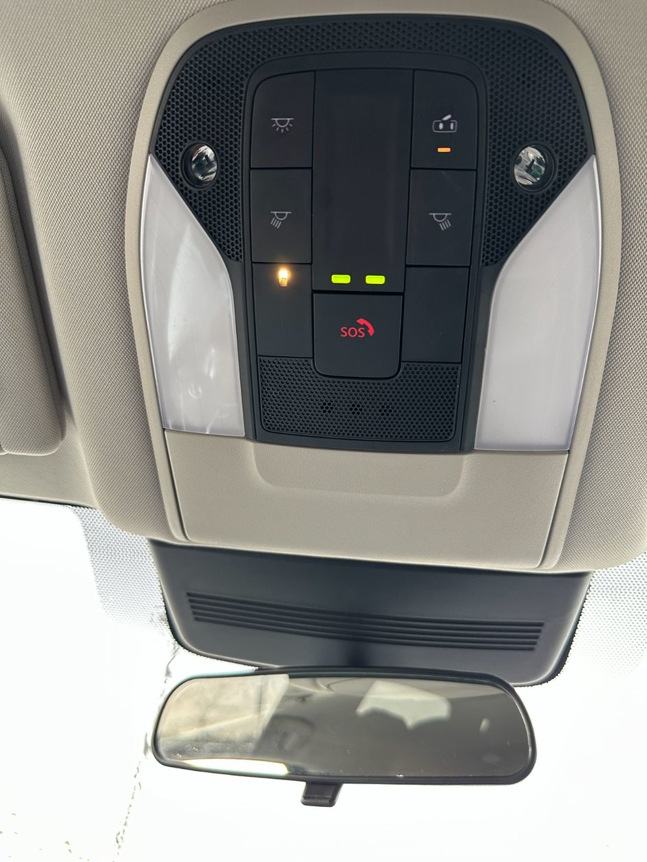 2021 Infiniti QX50 PURE AWD-34