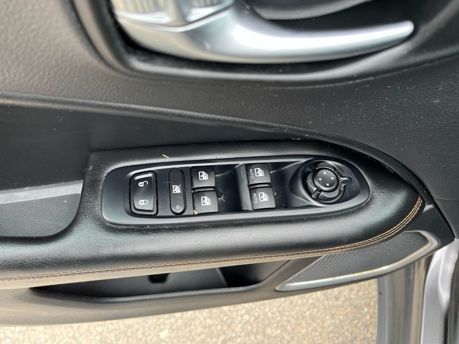 2021 Jeep Compass Limited 4X4-9