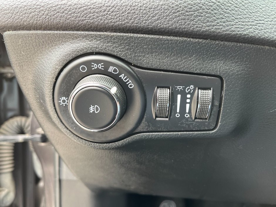 2021 Jeep Compass Limited 4X4-22