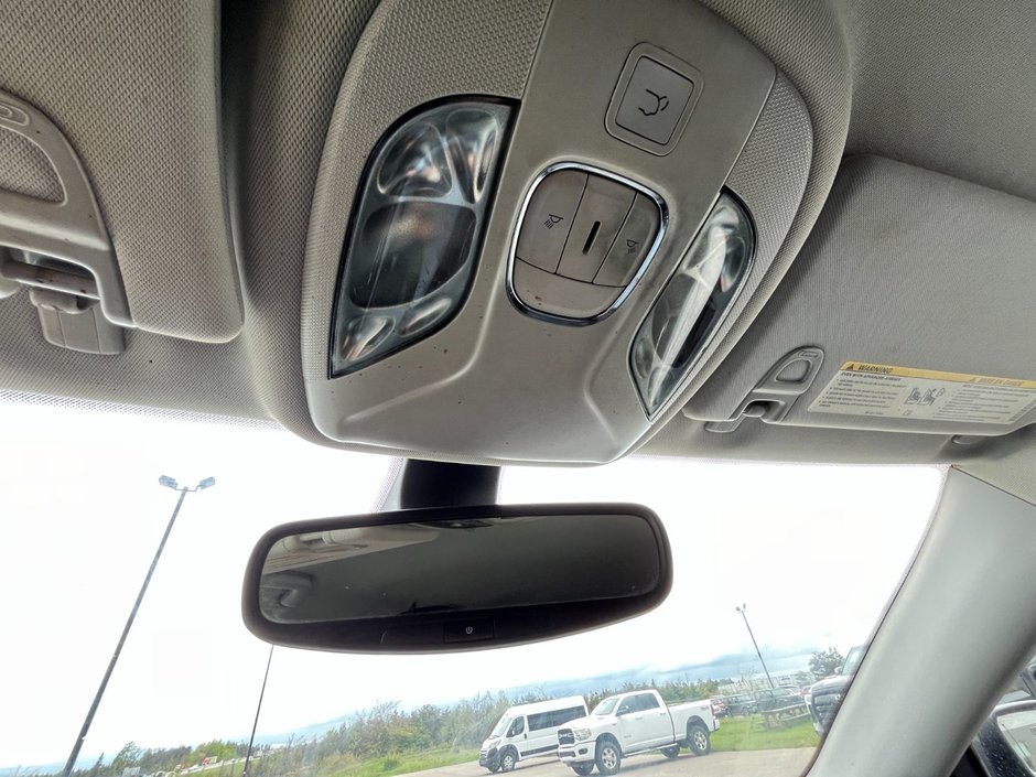 2021 Jeep Compass Limited 4X4-32