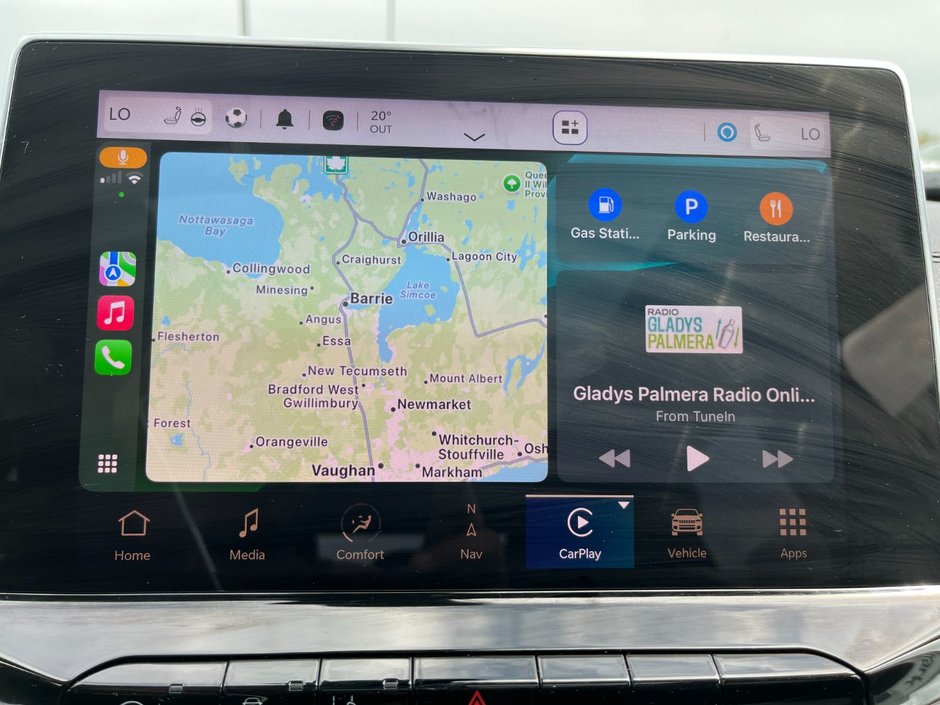 2023 Jeep Compass North 4X4-31