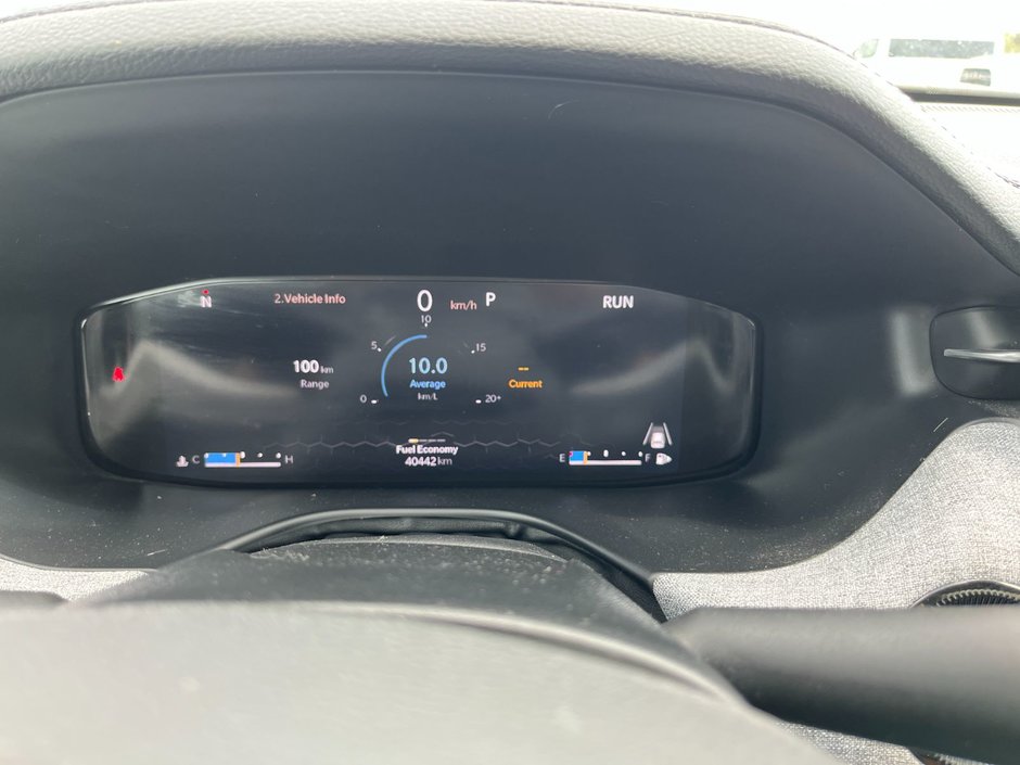 2023 Jeep Compass North 4X4-24