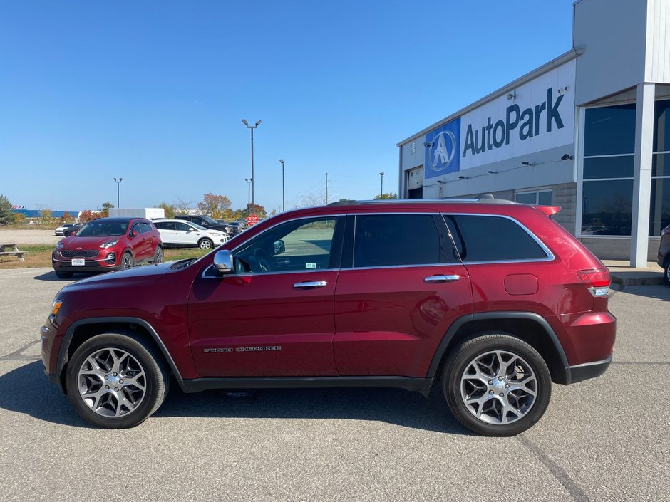 2020 Jeep Grand Cherokee Limited-7