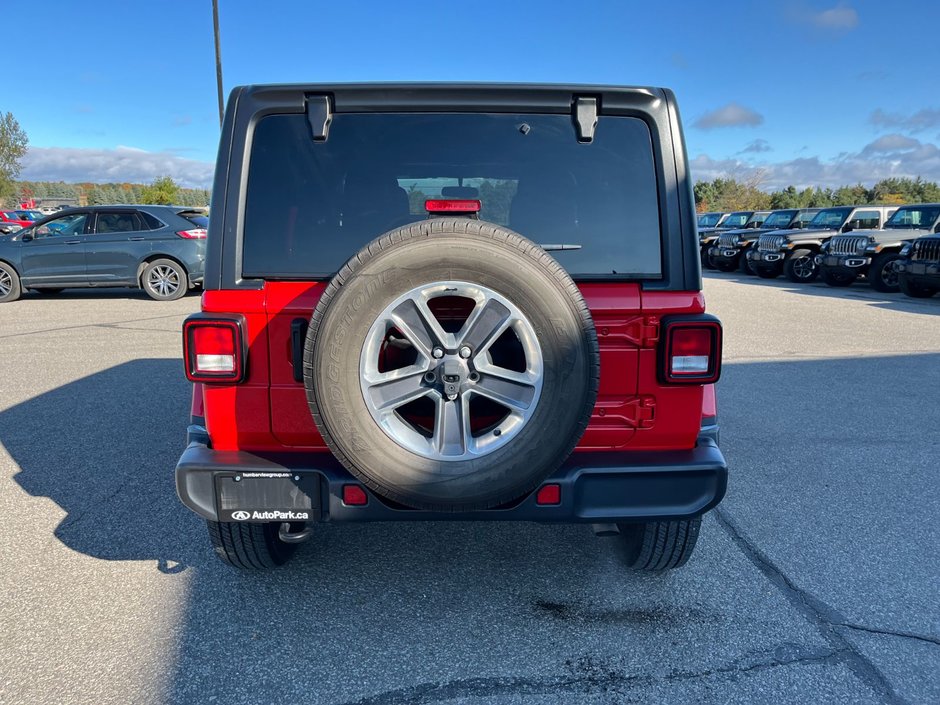 2021 Jeep Wrangler Unlimited Sahara-5