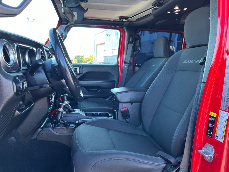 2021 Jeep Wrangler Unlimited Sahara-10