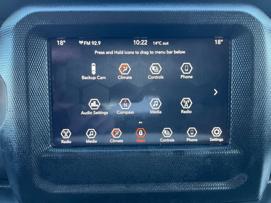 2021 Jeep Wrangler Unlimited Sahara-27