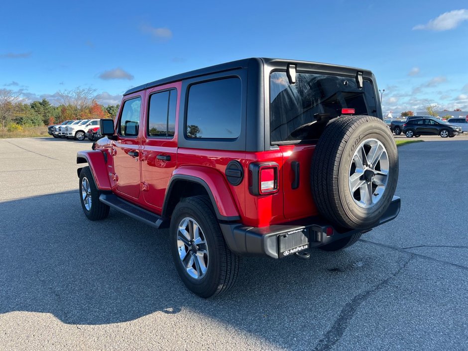 2021 Jeep Wrangler Unlimited Sahara-6
