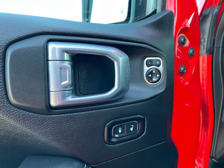 2021 Jeep Wrangler Unlimited Sahara-9