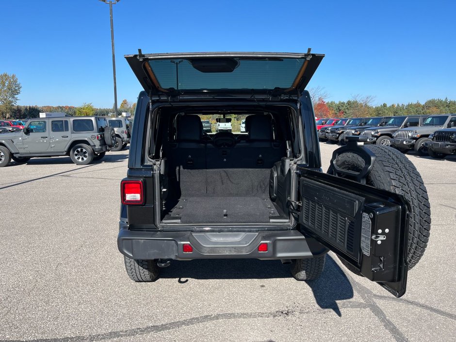 2021 Jeep Wrangler Unlimited Altitude-13