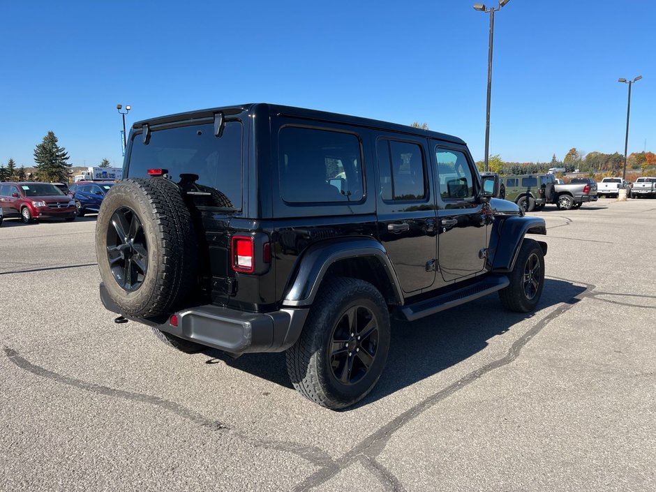 2021 Jeep Wrangler Unlimited Altitude-4