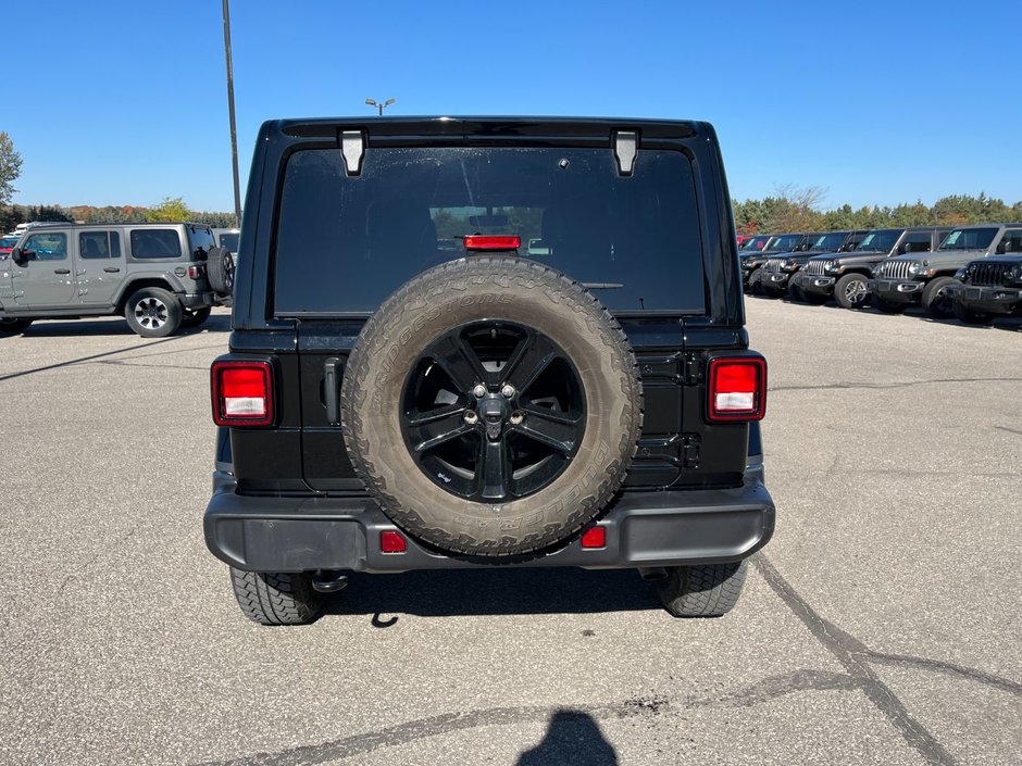 2021 Jeep Wrangler Unlimited Altitude-5