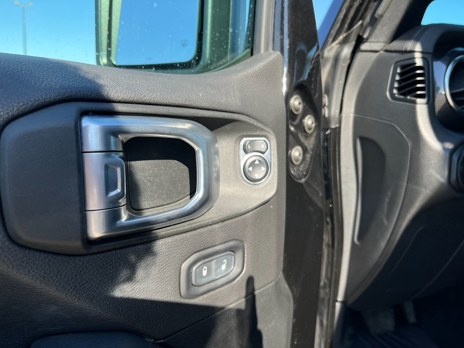 2021 Jeep Wrangler Unlimited Altitude-9