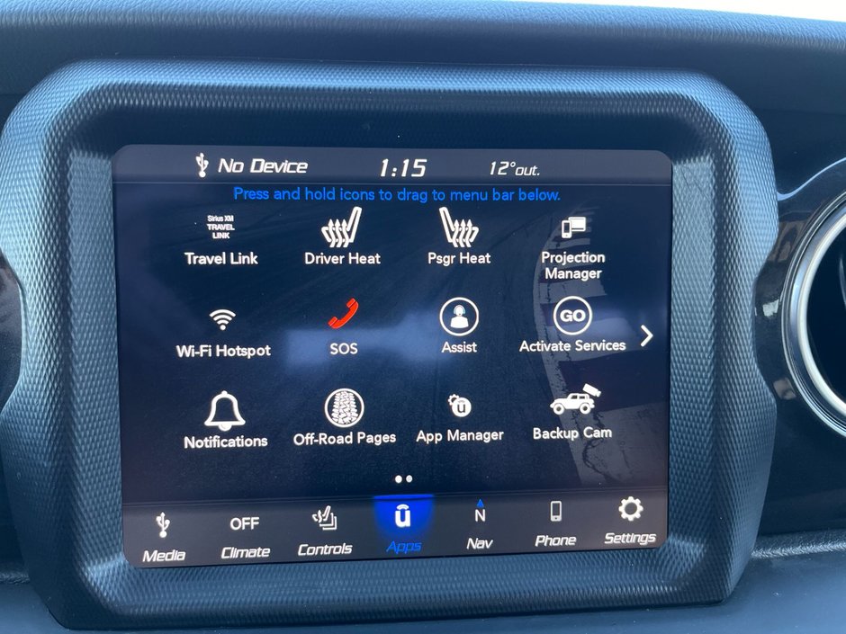 2021 Jeep Wrangler Unlimited Altitude-27