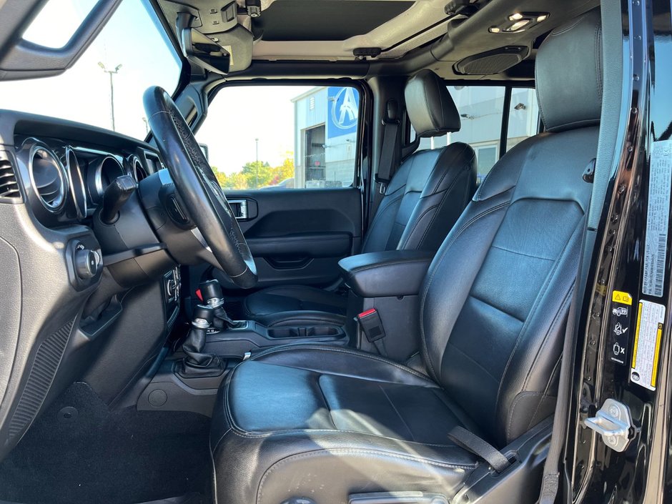 2021 Jeep Wrangler Unlimited Altitude-10