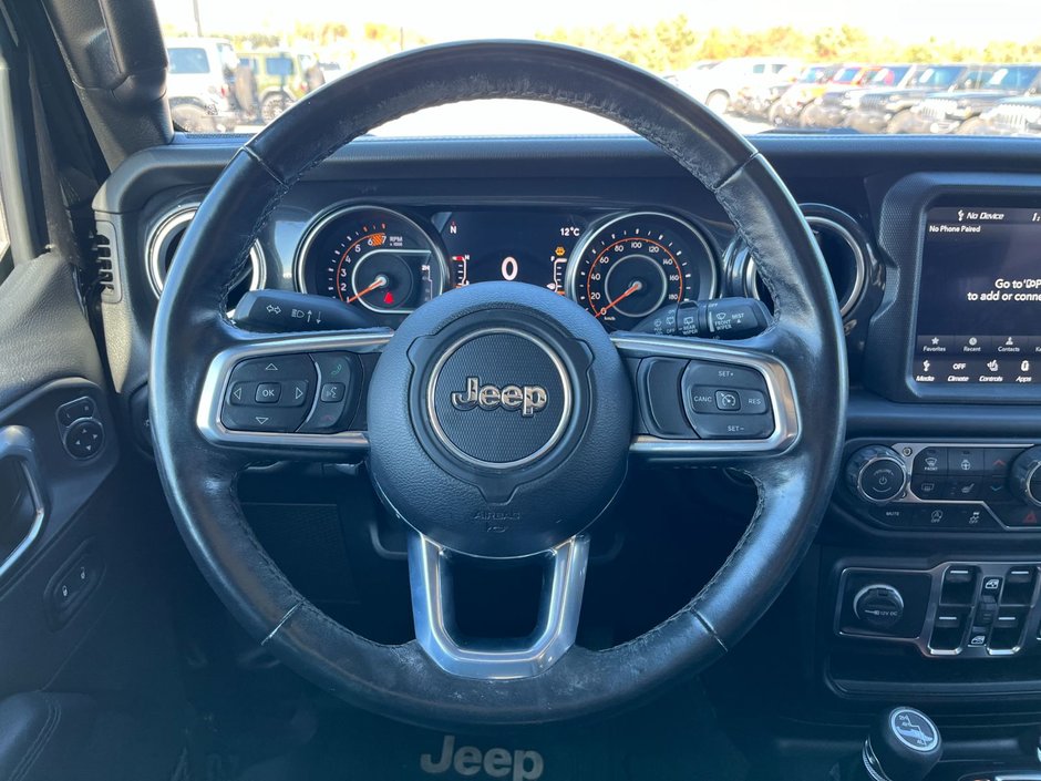 2021 Jeep Wrangler Unlimited Altitude-20